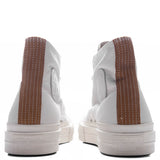 First String Chuck Taylor All Star - White/Brown Sugar/Marshmallow
