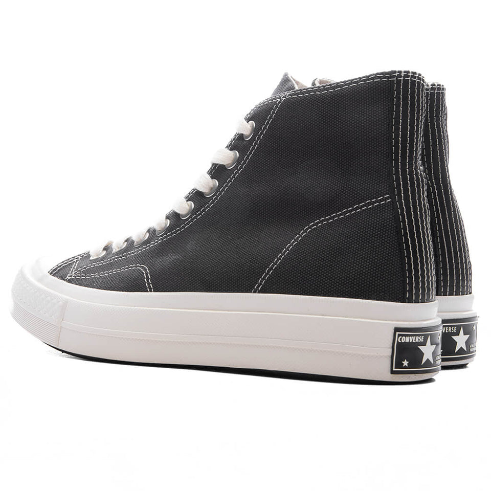 First String Chuck Taylor All Star - Beluga/Black/Marshmallow