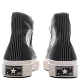 First String Chuck Taylor All Star - Beluga/Black/Marshmallow