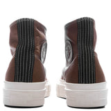 First String Chuck Taylor All Star - Chestnut/Black/Snow White