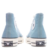 Chuck '70 Hi Cocoon - Blue/Egret/Black