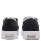City Low Sneakers - Black