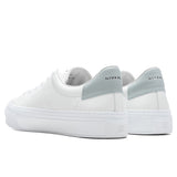 City Sport Sneakers - White/Grey