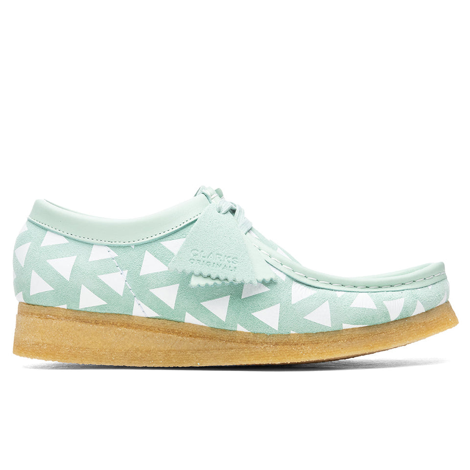Wallabee - Mint