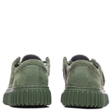 Clarks x Pleasures Torhill Lo - Olive