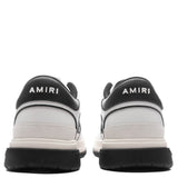 Classic Low - White/Black