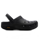 Classic EXP Clog - Black