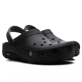 Classic EXP Clog - Black