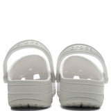 Classic EXP Clog - White