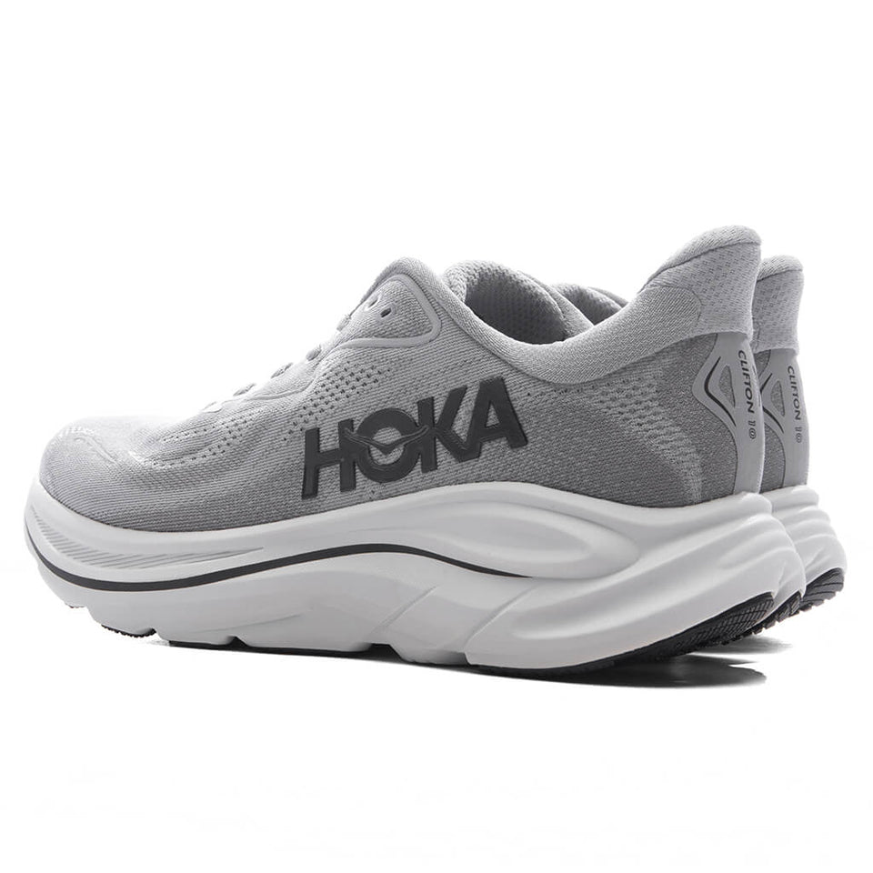 Clifton 10 - Galactic Grey/Asteroid