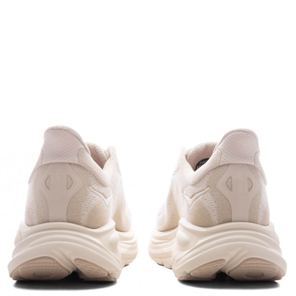 Clifton 10 - Oatmeal/Oat Milk