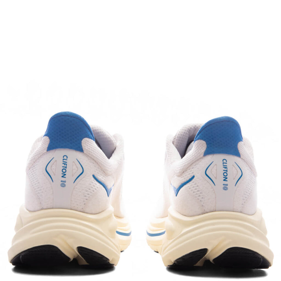 Clifton 10 - Stucco/Virtual Blue