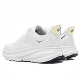 Women's Clifton 9 - Cosmic Grey/White