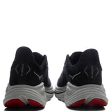 Clifton 10 - Black/Silver