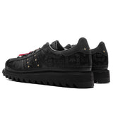 Adidas x CLOT Superstar 'Chinese New Year'  - Core Black/Carbon/Gold Metallic