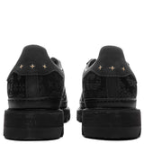 Adidas x CLOT Superstar 'Chinese New Year'  - Core Black/Carbon/Gold Metallic