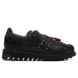 Adidas x CLOT Superstar 'Chinese New Year'  - Core Black/Carbon/Gold Metallic