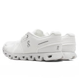 Cloud 5 - Undyed-White/White
