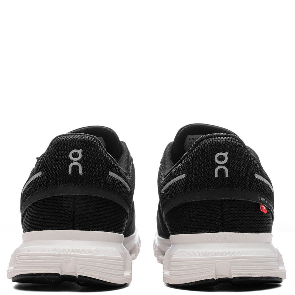 Cloud 6 - Black/White