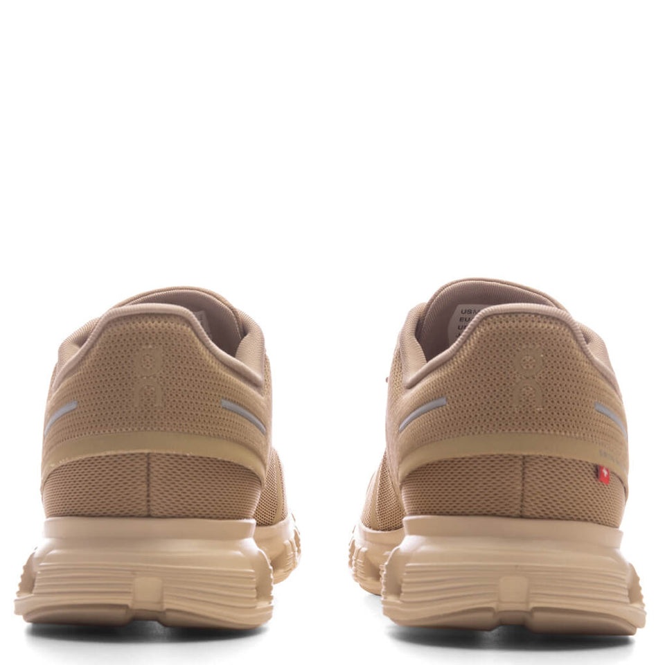 Cloud 6 - Chai/Sand