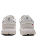 Cloud 6 - White
