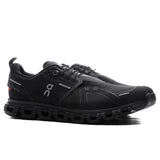 Cloud 6 Waterproof - Black/Black