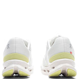 Cloudsurfer - White/Sand