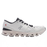 Cloud X 4 - Ivory/Black