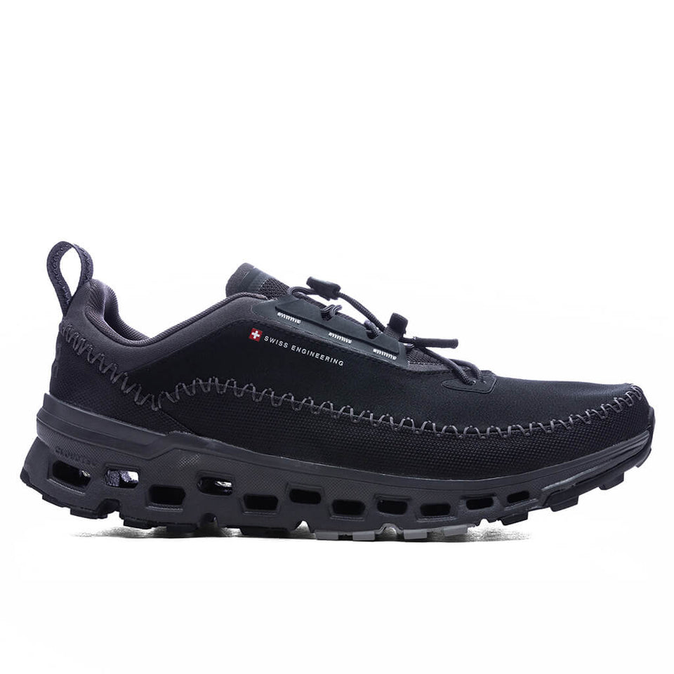 Cloudaway 2 - Black/Eclipse