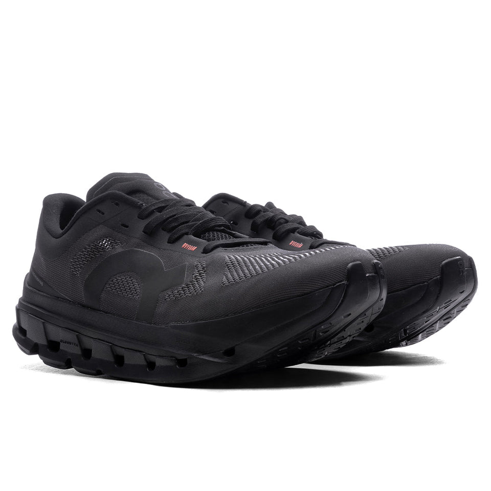 Cloudflow 5 - Black