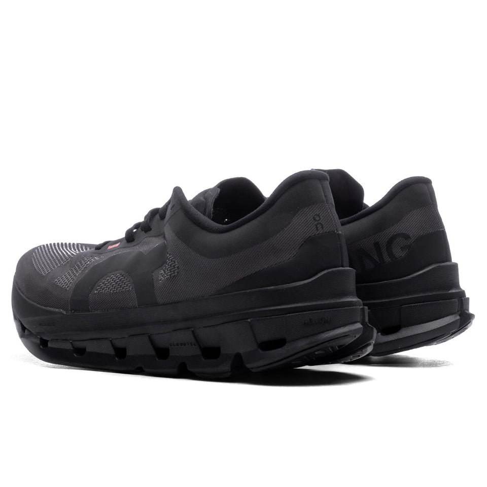 Cloudflow 5 - Black
