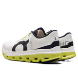 Cloudflow 5 - White/Lime