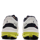 Cloudflow 5 - White/Lime
