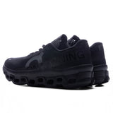 Cloudmonster 1 - Black/Black