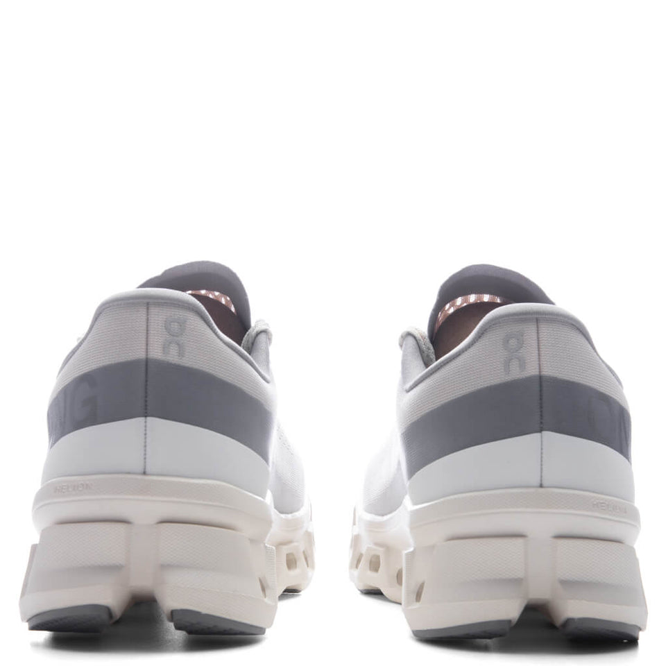 Cloudmonster 1 - Pearl/Ivory