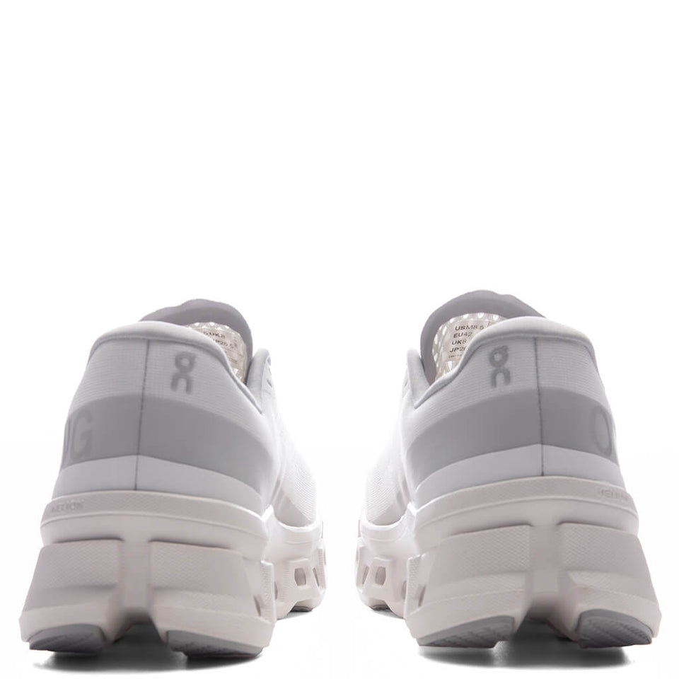 Cloudmonster 1 - White/White