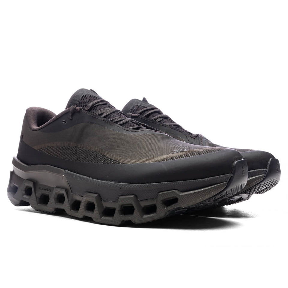 On x PAF Cloudmonster 2 - Thorn/Brown