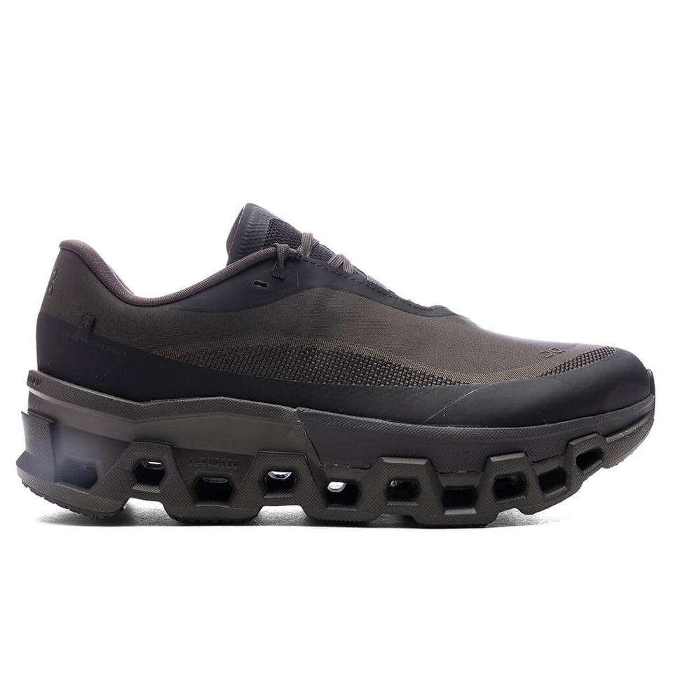 On x PAF Cloudmonster 2 - Thorn/Brown