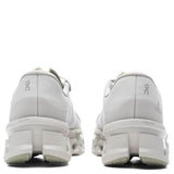 On x Post Archive Faction Women's Cloudmonster 2 - Moondust/Chalk 5