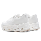 On x PAF Cloudmonster Hyper - White