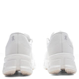 On x PAF Cloudmonster Hyper - White