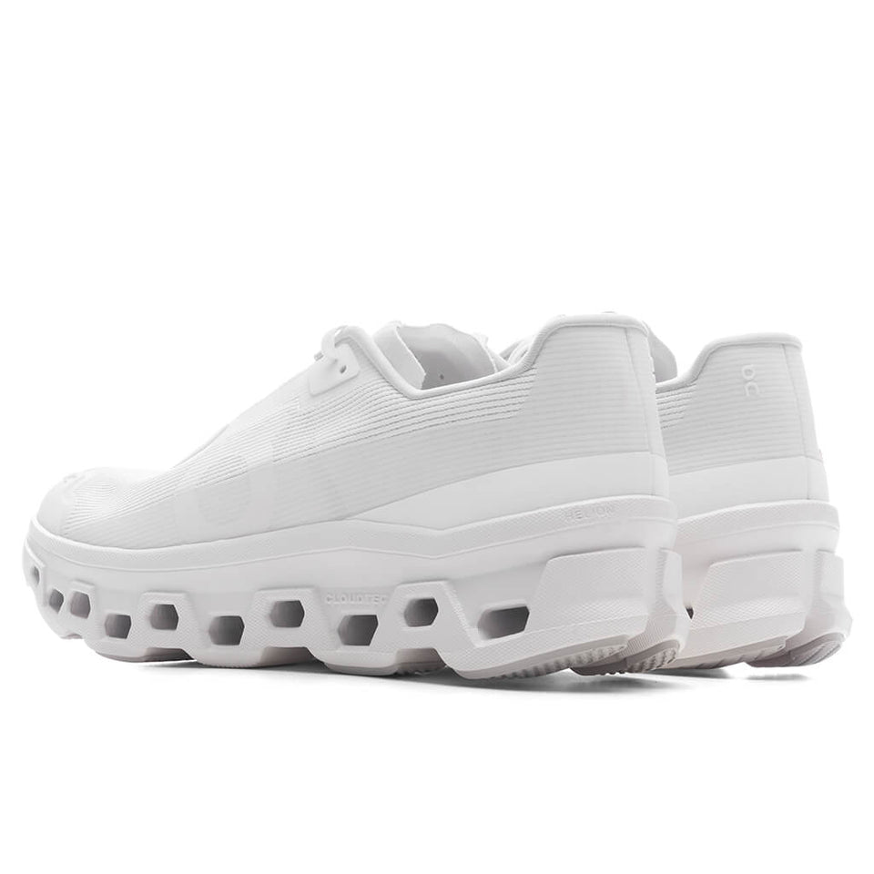 Cloudmonster Void 1 - White/White