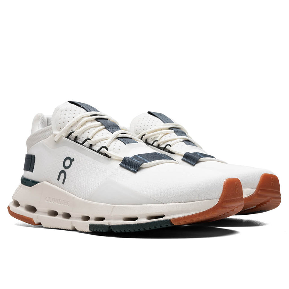 Cloudnova 2 - Ivory/Olive