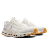 Cloudnova Form 2 - White/Ivory