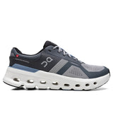 Cloudrunner 2 - Alloy/Chambray