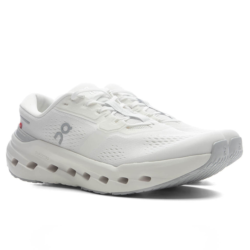 Cloudrunner 3 - White/Glacier