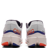 Cloudsurfer Next - White/Flame