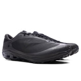 On x PAF Cloudventure Peak - All Black