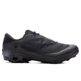 On x PAF Cloudventure Peak - All Black
