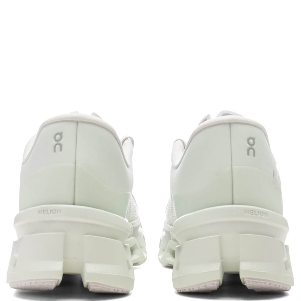 On x PAF Cloudmonster 2 - Vapor/Frost